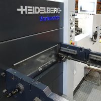 Die Cutting Machine